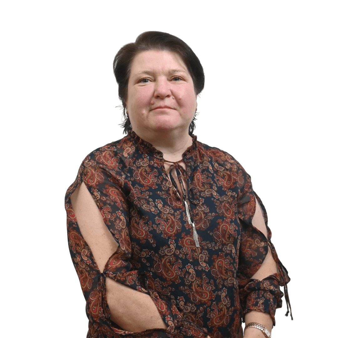 Таркияйнен Катрин Юрьевна